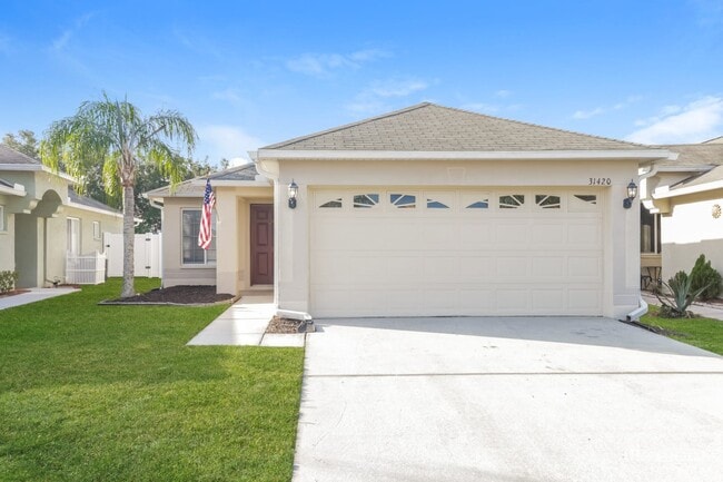 Building Photo - 31420 Triborough Dr