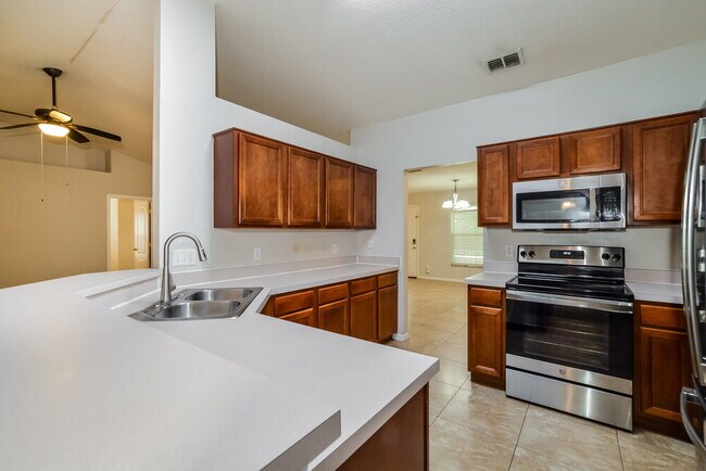 Building Photo - 708 Haven Oak Ct