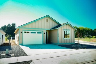 Building Photo - NEW HOME FOR LEASE! 3br 2ba