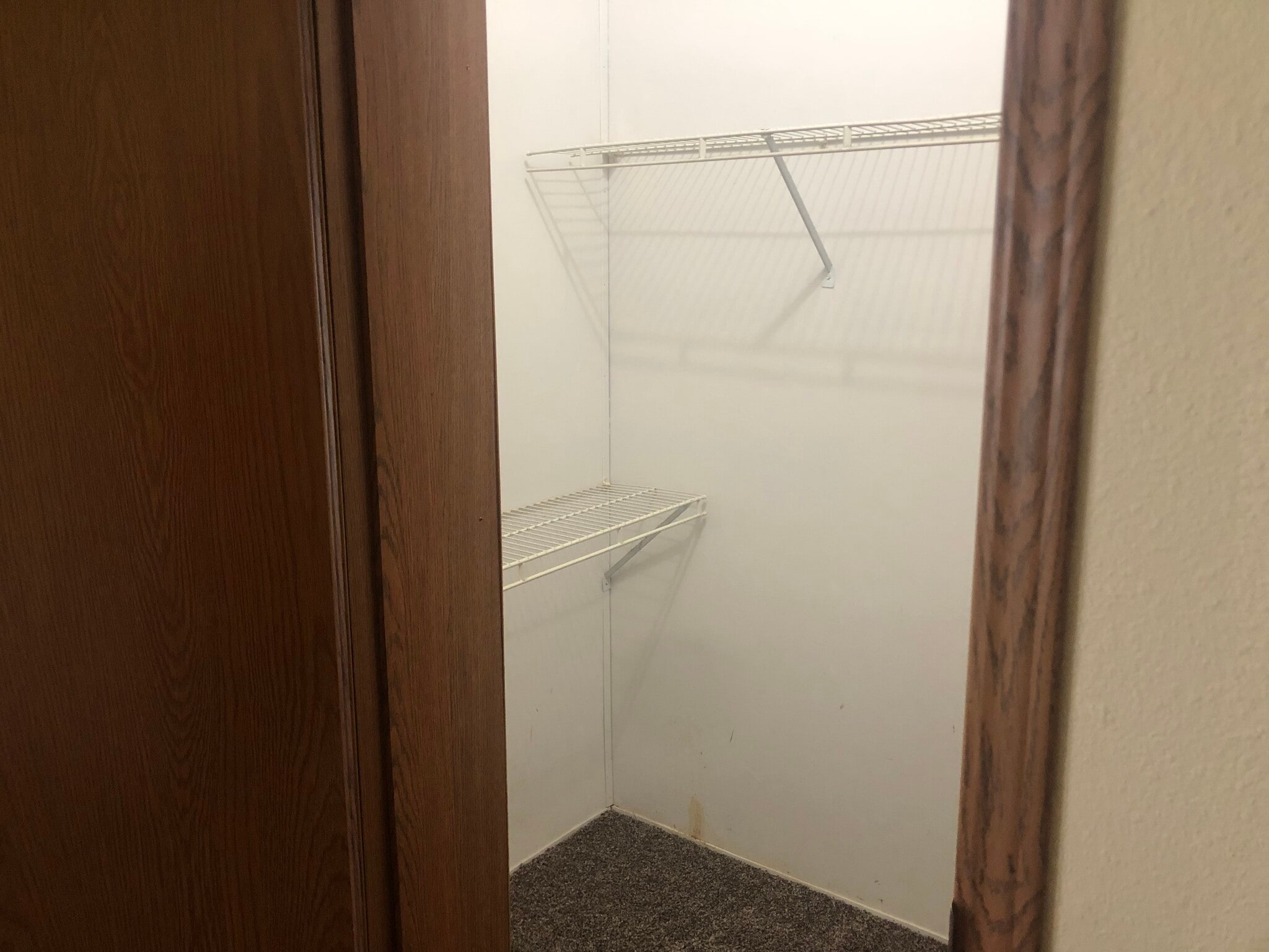 Master Closet_1 - 505 Bloomfield Rd
