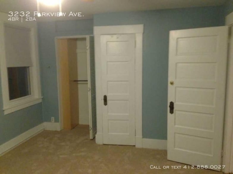 Building Photo - 3232 Parkview Ave