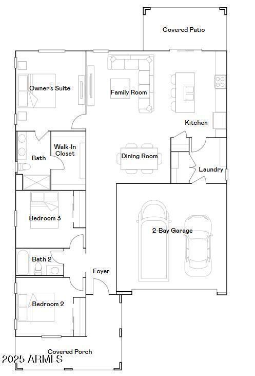 Building Photo - 20901 S 231st Way