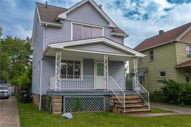 Building Photo - 3814 Russell Ave