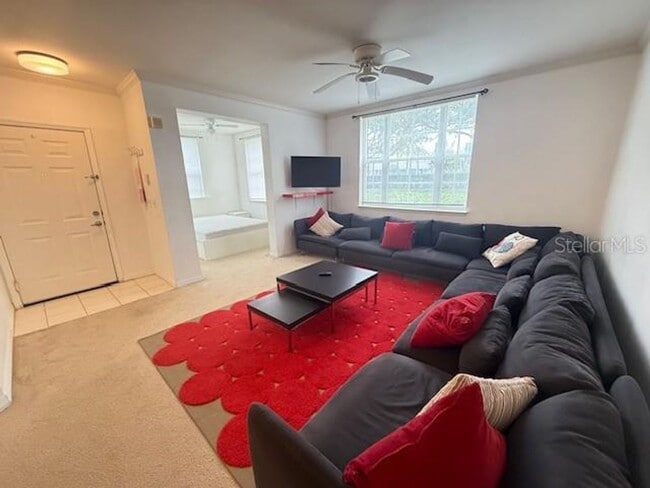 Building Photo - Siena one Bedroom condo with a Den