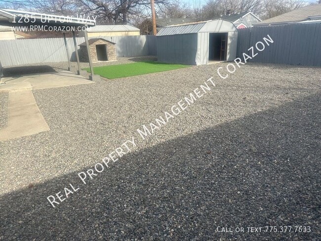 Building Photo - 1285 Upton Way