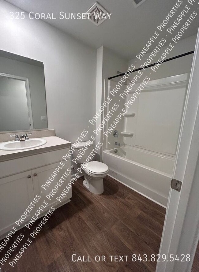 Building Photo - 325 Coral Sunset Wy