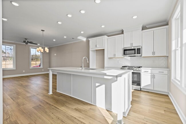 Building Photo - 213 Black Swann Rd