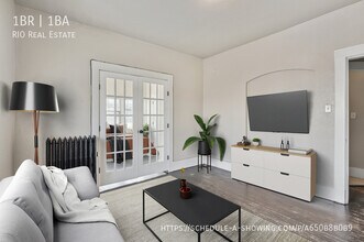 Building Photo - 718 N Grant St