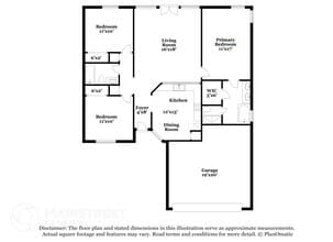 Building Photo - 1464 Transcoro St SE