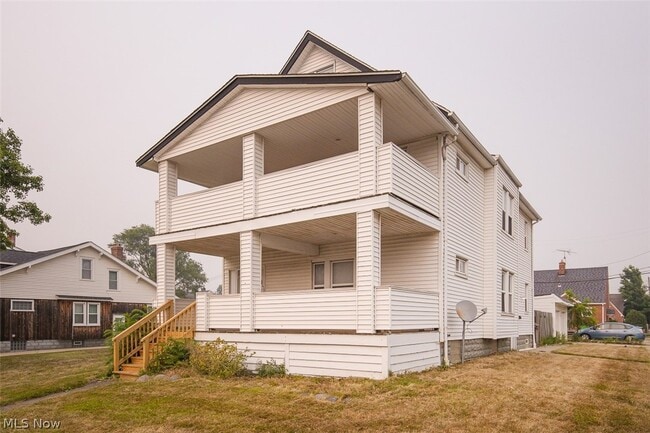 Building Photo - 4953 E 106th St