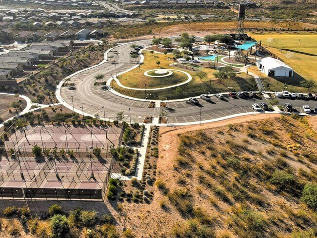Building Photo - Come and experience the Rocking K community!