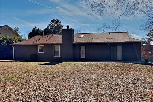 Building Photo - 2788 Water Valley Rd