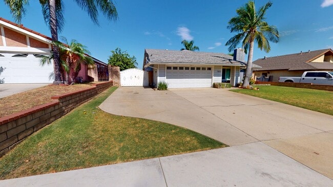 Building Photo - Beautifully Updated 3BR/2BA Single-Family Home in Rancho Cucamonga-Not a single step!