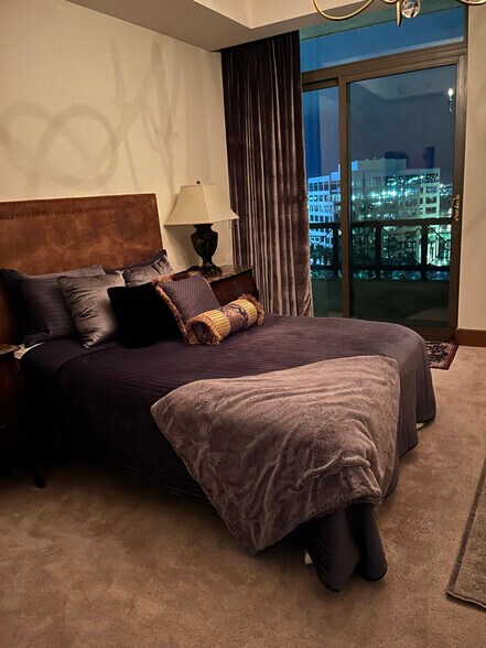 Building Photo - 1 Hughes Center Dr