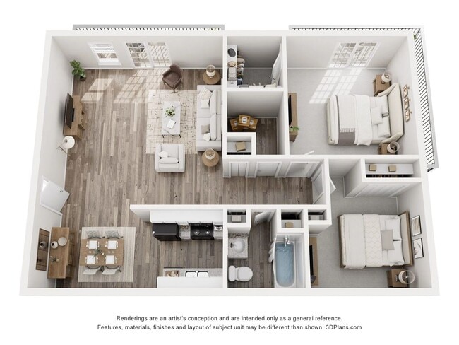 Building Photo - 11907 Esplanade Ct