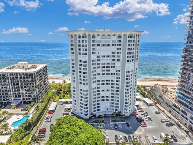Building Photo - 1340 S Ocean Blvd