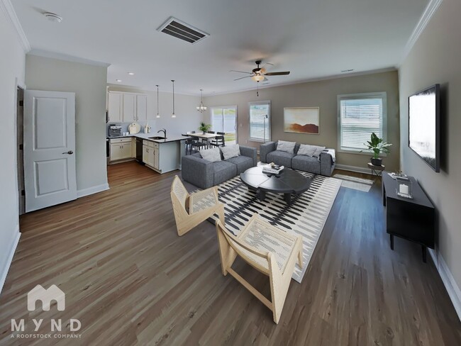 Building Photo - 158 Brixham Lp