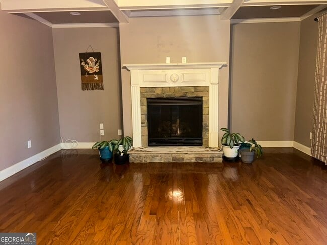 Building Photo - 1525 Thunder Gulch Pass