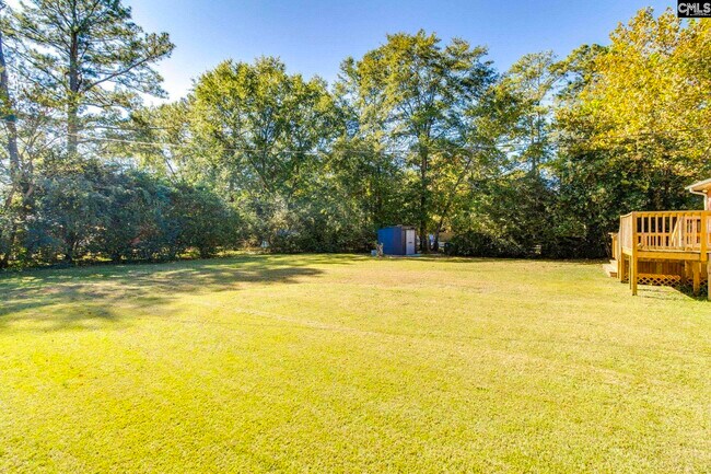 Building Photo - 7712 Burdell Dr