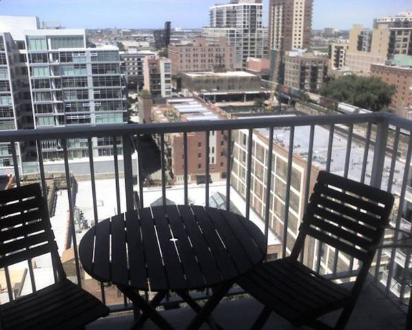 Building Photo - 1600 S Indiana Ave