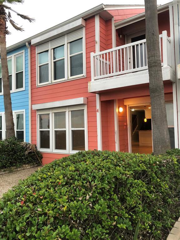 Building Photo - 8416 Seawall Blvd