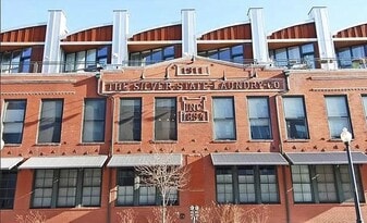 Building Photo - 2441 N Broadway