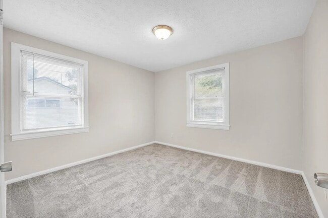 Building Photo - Hamilton Street