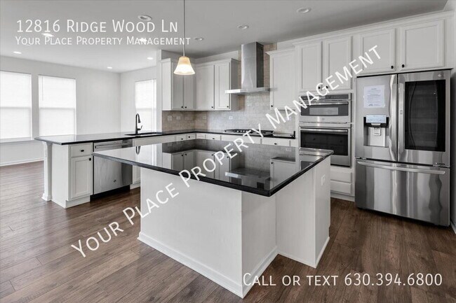 Building Photo - 12816 Ridge Wood Ln