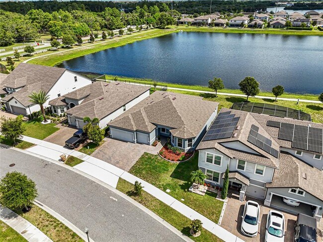 Building Photo - 5517 Potenza Dr