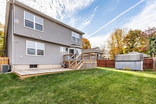 Building Photo - North Wilmington, Gwinhurst, 3 bedrooms, 2...