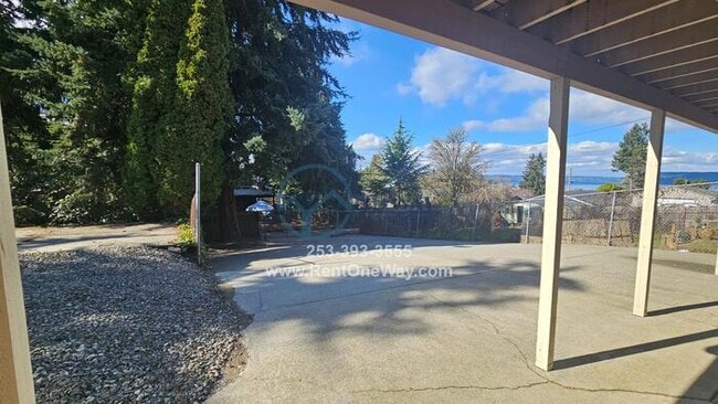 Building Photo - 4706 N Mullen St