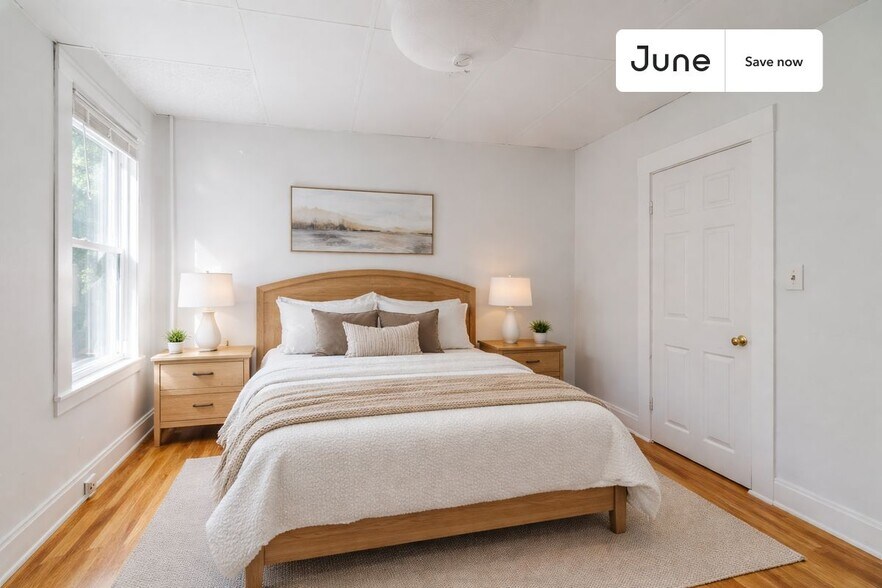 Building Photo - 357 Windsor St