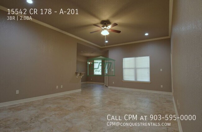 Building Photo - 15542 County Rd 178