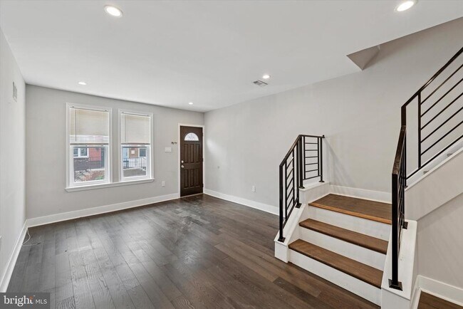 Building Photo - 2609 Wilder St