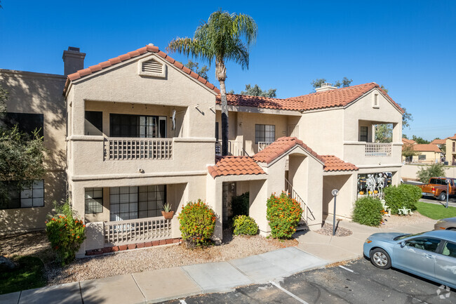 Building Photo - La Jolla Cove Apartments