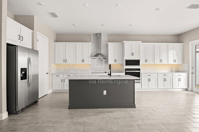 Building Photo - 16848 Hamlin Vis Aly