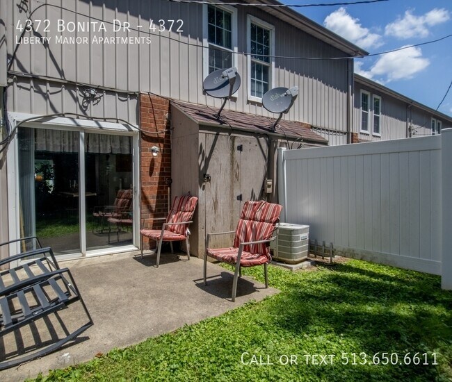 Building Photo - 4372 Bonita Dr