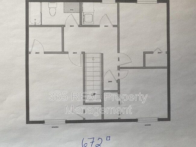 Building Photo - 1725 Rowan Lane