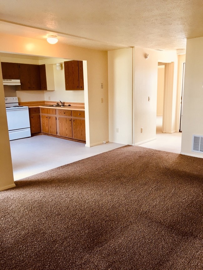 Building Photo - Bangor Downs