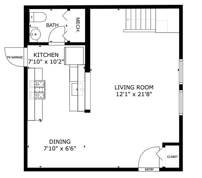 Building Photo - 223 Harvest Ct