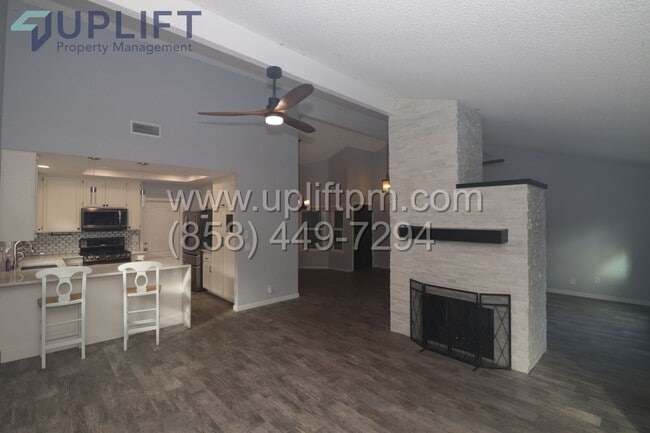 Building Photo - Beautiful 3 Bed, 2 Bath Home in Santee