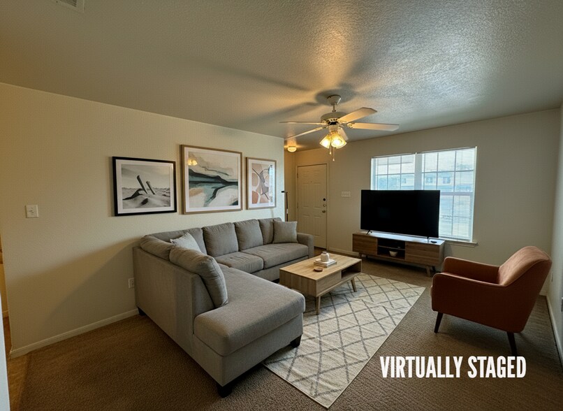 Building Photo - 404 Brittney Way