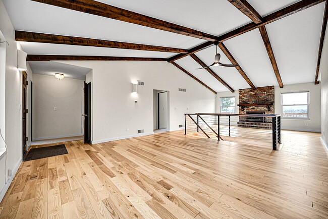 Building Photo - $3,895.95, $200 Off Cleaning Voucher, 4 Beds - 3 Baths, Single Family Home in Denver with 2-Car A...