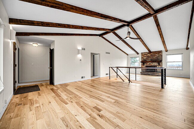 Building Photo - $3,995.95, $200 Off Cleaning Voucher, 4 Beds - 3 Baths, Single Family Home in Denver with 2-Car A...