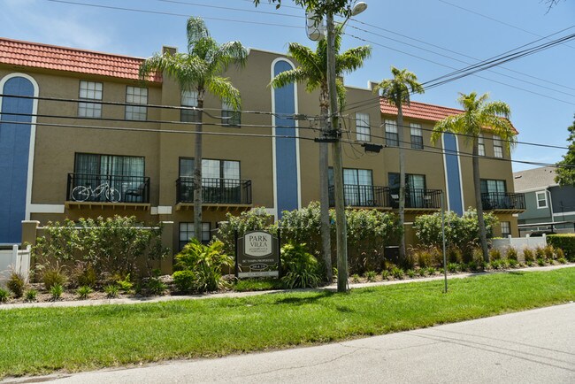 Park Villa Tampa, FL Apartment Finder