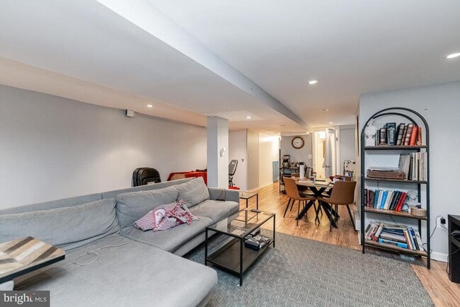 Building Photo - 4509 15th St NW