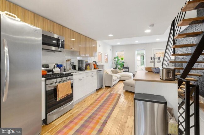 Building Photo - 2322 Wilder St