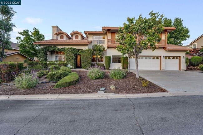 Building Photo - 1105 Peacock Creek Dr