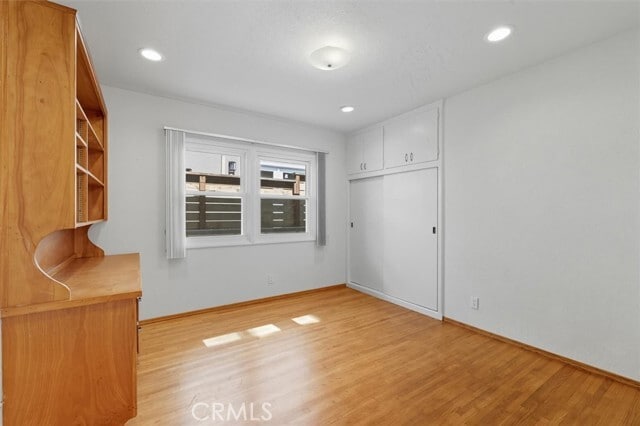 Building Photo - 3644 S Cabrillo Ave