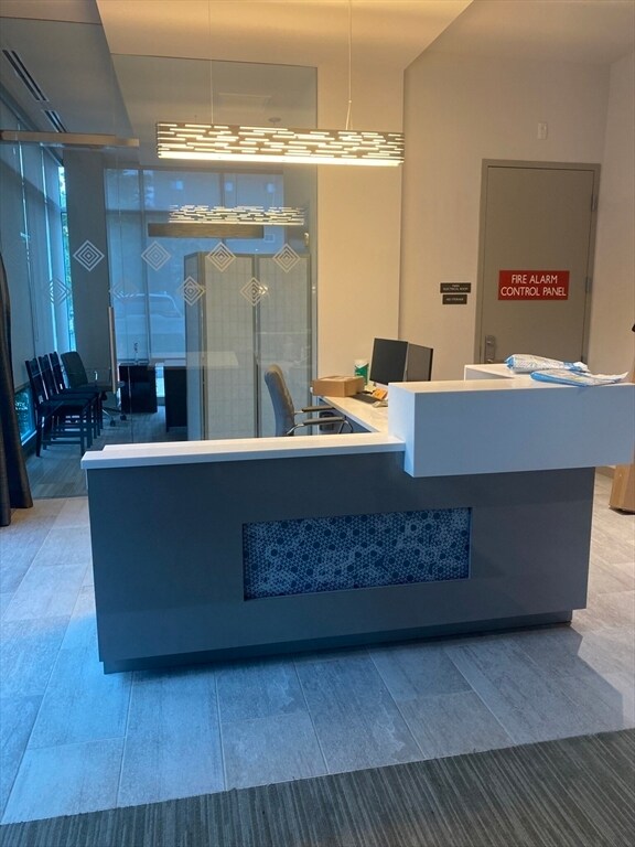 Building Photo - 99 Tremont St